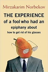 The experience of a fool: who had an epiphany about how to get rid of his glasses