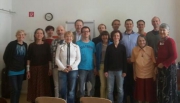 Наши курсы по системе Норбекова в Германии